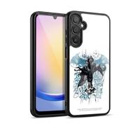 Head Case Designs sous Licence Officielle Batman Arkham Knight Comment tu Pense Graphiques Coque en Gel renforcée [Protection de Qualité Militaire] Compatible avec Samsung Galaxy A25 5G