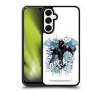 Head Case Designs sous Licence Officielle Batman Arkham Knight Comment tu Pense Graphiques Coque en Gel renforcée [Protection de Qualité Militaire] Compatible avec Samsung Galaxy A16 5G
