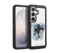 Head Case Designs sous Licence Officielle Batman Arkham Knight Comment tu Pense Graphiques Étui Antichoc Ultra-Blindé Compatible avec Samsung Galaxy S26
