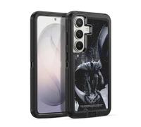 Head Case Designs sous Licence Officielle Batman Arkham Origins Batman Art Clé Étui Antichoc Ultra-Blindé Compatible avec Samsung Galaxy S26