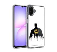 Head Case Designs sous Licence Officielle Batman DC Comics Alter Ego Paysage Urbain 2 Dualité Coque en Gel [Protection de Qualité Militaire] Compatible avec Samsung Galaxy A07