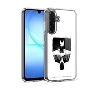 Head Case Designs sous Licence Officielle Batman DC Comics Alter Ego Paysage Urbain Dualité Coque en Gel [Protection de Qualité Militaire] Compatible avec Samsung Galaxy A17 4G / 5G