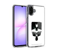 Head Case Designs sous Licence Officielle Batman DC Comics Alter Ego Paysage Urbain Dualité Coque en Gel [Protection de Qualité Militaire] Compatible avec Samsung Galaxy A07