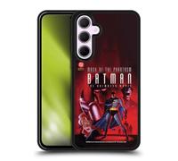 Head Case Designs sous Licence Officielle Batman DC Comics Animated Movie Phantasm Joker Iconic Comic Book Costumes Coque en Gel renforcée [Qualité Militaire] Compatible avec Samsung Galaxy A35 5G