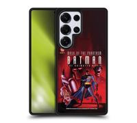 Head Case Designs sous Licence Officielle Batman DC Comics Animated Movie Phantasm Joker Iconic Comic Book Costumes Coque en Gel renforcée [Qualité Militaire] Compatible avec Samsung Galaxy S25 Ultra