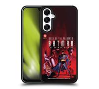 Head Case Designs sous Licence Officielle Batman DC Comics Animated Movie Phantasm Joker Iconic Comic Book Costumes Coque en Gel renforcée [Qualité Militaire] Compatible avec Samsung Galaxy A16 5G