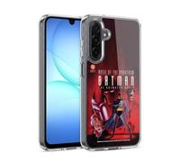 Head Case Designs sous Licence Officielle Batman DC Comics Animated Movie Phantasm Joker Iconic Comic Book Costumes Coque en Gel [Qualité Militaire] Compatible avec Samsung Galaxy A17 4G / 5G