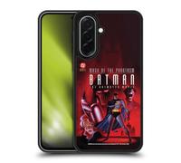 Head Case Designs sous Licence Officielle Batman DC Comics Animated Movie Phantasm Joker Iconic Comic Book Costumes Coque en Gel renforcée [Qualité Militaire] Compatible avec Samsung Galaxy A36 5G
