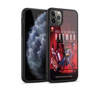Head Case Designs sous Licence Officielle Batman DC Comics Animated Movie Phantasm Joker Iconic Comic Book Costumes Coque en Gel renforcée [Qualité Militaire] Compatible avec Apple iPhone 11 Pro Max