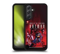 Head Case Designs sous Licence Officielle Batman DC Comics Animated Movie Phantasm Joker Iconic Comic Book Costumes Coque en Gel renforcée [Qualité Militaire] Compatible avec Samsung Galaxy A54 5G