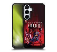 Head Case Designs sous Licence Officielle Batman DC Comics Animated Movie Phantasm Joker Iconic Comic Book Costumes Coque en Gel renforcée [Qualité Militaire] Compatible avec Samsung Galaxy S25+