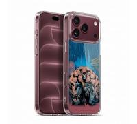Head Case Designs sous Licence Officielle Batman DC Comics Bane Knightfall Volume on Famous Comic Book Covers Coque en Gel Compatible avec Apple iPhone 18 Pro Max Et Compatible avec MagSafe