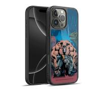 Head Case Designs sous Licence Officielle Batman DC Comics Bane Knightfall Volume on Famous Comic Book Covers Coque en Gel renforcée [Qualité Militaire] Compatible avec Apple iPhone 16 Pro Max