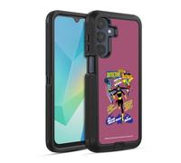 Head Case Designs sous Licence Officielle Batman DC Comics Batgirl Robin Detective Comics 359 Couvertures Célèbres De Livre Comique Étui Antichoc Ultra-Blindé Compatible avec Samsung Galaxy A16 5G