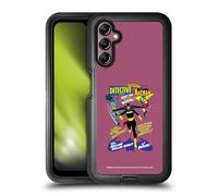 Head Case Designs sous Licence Officielle Batman DC Comics Batgirl Robin Detective Comics 359 Couvertures Célèbres De Livre Comique Étui Antichoc Ultra-Blindé Compatible avec Samsung Galaxy A14 5G