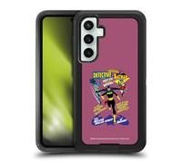 Head Case Designs sous Licence Officielle Batman DC Comics Batgirl Robin Detective Comics 359 Couvertures Célèbres De Livre Comique Étui Antichoc Ultra-Blindé Compatible avec Samsung Galaxy S23 FE 5G