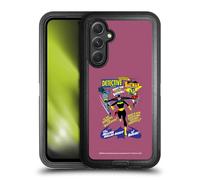 Head Case Designs sous Licence Officielle Batman DC Comics Batgirl Robin Detective Comics 359 Couvertures Célèbres De Livre Comique Étui Antichoc Ultra-Blindé Compatible avec Samsung Galaxy A54 5G