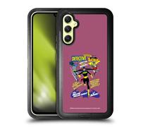 Head Case Designs sous Licence Officielle Batman DC Comics Batgirl Robin Detective Comics 359 Couvertures Célèbres De Livre Comique Étui Antichoc Ultra-Blindé Compatible avec Samsung Galaxy A34 5G