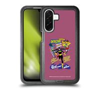 Head Case Designs sous Licence Officielle Batman DC Comics Batgirl Robin Detective Comics 359 Couvertures Célèbres De Livre Comique Étui Antichoc Ultra-Blindé Compatible avec Samsung Galaxy A26 5G