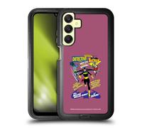 Head Case Designs sous Licence Officielle Batman DC Comics Batgirl Robin Detective Comics 359 Couvertures Célèbres De Livre Comique Étui Antichoc Ultra-Blindé Compatible avec Samsung Galaxy A25 5G