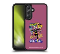Head Case Designs sous Licence Officielle Batman DC Comics Batgirl Robin Detective Comics 359 Famous Comic Book Covers Coque en Gel renforcée [Qualité Militaire] Compatible avec Samsung Galaxy A54 5G