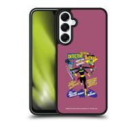 Head Case Designs sous Licence Officielle Batman DC Comics Batgirl Robin Detective Comics 359 Famous Comic Book Covers Coque en Gel renforcée [Qualité Militaire] Compatible avec Samsung Galaxy A16 5G