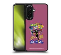 Head Case Designs sous Licence Officielle Batman DC Comics Batgirl Robin Detective Comics 359 Famous Comic Book Covers Coque en Gel renforcée [Qualité Militaire] Compatible avec Samsung Galaxy A36 5G