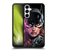 Head Case Designs sous Licence Officielle Batman DC Comics Batgirl Three Jokers Coque en Gel renforcée [Protection de Qualité Militaire] Compatible avec Samsung Galaxy A16 5G
