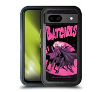 Head Case Designs sous Licence Officielle Batman DC Comics Batgirls #1 Bandes Dessinées du 90e Anniversaire Étui Antichoc Ultra-Blindé Compatible avec Google Pixel 8a