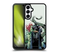 Head Case Designs sous Licence Officielle Batman DC Comics Batman #609 Hush Gotham City Sirens Coque en Gel renforcée [Protection de Qualité Militaire] Compatible avec Samsung Galaxy A16 5G