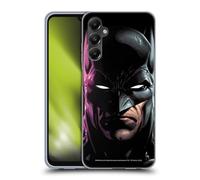Head Case Designs sous Licence Officielle Batman DC Comics Batman Three Jokers Coque en Gel [Protection de Qualité Militaire] Compatible avec Samsung Galaxy A05s