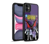 Head Case Designs sous Licence Officielle Batman DC Comics Beyond Terry McGinnis Costumes emblématiques des Bande dessinée Coque en Gel renforcée [Qualité Militaire] Compatible avec Apple iPhone 11