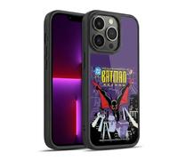Head Case Designs Sous Licence Officielle Batman DC Comics Beyond Terry McGinnis Iconic Comic Book Costumes Coque en gel renforcée [Protection de Qualité Militaire] Compatible avec Apple iPhone 13 Pro