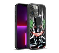 Head Case Designs sous Licence Officielle Batman DC Comics Beyond Unlimited #13 Couverture de Bande dessinée Coque en Gel renforcée [Qualité Militaire] Compatible avec Apple iPhone 13 Pro Max