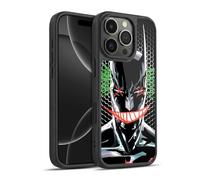 Head Case Designs sous Licence Officielle Batman DC Comics Beyond Unlimited #13 Couverture de Bande dessinée Coque en Gel renforcée [Qualité Militaire] Compatible avec Apple iPhone 16 Pro