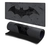 Head Case Designs sous Licence Officielle Batman DC Comics Hush Logos Et Bandes Dessinées 23.62 x 11.81 x 0.12 inches (600 x 300 mm) - L Tapis De Souris pour Jeux Bureau PC Clavier