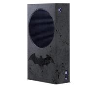 Head Case Designs Sous Licence Officielle Batman DC Comics Hush Logos Et Bandes Dessinées Enveloppement De Console De Jeu Compatible avec Xbox Series S Console
