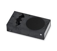 Head Case Designs sous Licence Officielle Batman DC Comics Hush Logos Et Bandes Dessinées Vinyle Autocollant De Jeu Peau Autocollant Couverture Compatible avec Xbox Series S Console