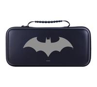 Head Case Designs Sous Licence Officielle Batman DC Comics Hush Logos Et Personnages Étui De Transport Rigide De Voyage compatible avec Legion Go