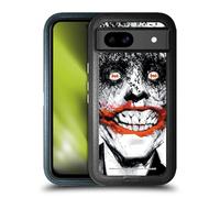 Head Case Designs sous Licence Officielle Batman DC Comics Joker Detective Comics 880 Couvertures Célèbres De Livre Comique Étui Antichoc Ultra-Blindé Compatible avec Google Pixel 8a