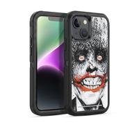 Head Case Designs sous Licence Officielle Batman DC Comics Joker Detective Comics 880 Couvertures Célèbres De Livre Comique Étui Antichoc Ultra-Blindé Compatible avec Apple iPhone 14