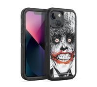 Head Case Designs sous Licence Officielle Batman DC Comics Joker Detective Comics 880 Couvertures Célèbres De Livre Comique Étui Antichoc Ultra-Blindé Compatible avec Apple iPhone 13