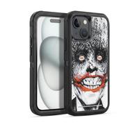 Head Case Designs sous Licence Officielle Batman DC Comics Joker Detective Comics 880 Couvertures Célèbres De Livre Comique Étui Antichoc Ultra-Blindé Compatible avec Apple iPhone 15