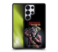 Head Case Designs sous Licence Officielle Batman DC Comics Joker The Killing Joke Famous Comic Book Covers Coque en Gel renforcée [Qualité Militaire] Compatible avec Samsung Galaxy S25 Ultra
