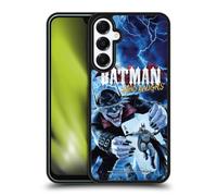 Head Case Designs sous Licence Officielle Batman DC Comics Le Batman Qui Rit Bandes Dessinées du 90e Anniversaire Coque en Gel renforcée [Qualité Militaire] Compatible avec Samsung Galaxy A16 5G