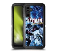 Head Case Designs sous Licence Officielle Batman DC Comics Le Batman Qui Rit Bandes Dessinées du 90e Anniversaire Étui Antichoc Ultra-Blindé Compatible avec Samsung Galaxy A13 5G (2021)