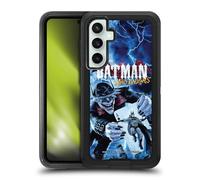 Head Case Designs sous Licence Officielle Batman DC Comics Le Batman Qui Rit Bandes Dessinées du 90e Anniversaire Étui Antichoc Ultra-Blindé Compatible avec Samsung Galaxy S23 FE 5G