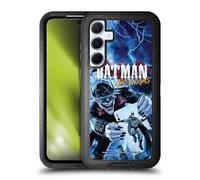 Head Case Designs sous Licence Officielle Batman DC Comics Le Batman Qui Rit Bandes Dessinées du 90e Anniversaire Étui Antichoc Ultra-Blindé Compatible avec Samsung Galaxy A55 5G