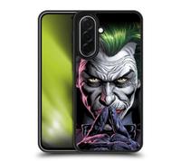 Head Case Designs sous Licence Officielle Batman DC Comics Le Criminel Three Jokers Coque en Gel renforcée [Protection de Qualité Militaire] Compatible avec Samsung Galaxy A36 5G