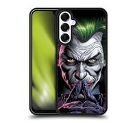 Head Case Designs sous Licence Officielle Batman DC Comics Le Criminel Three Jokers Coque en Gel renforcée [Protection de Qualité Militaire] Compatible avec Samsung Galaxy A16 5G